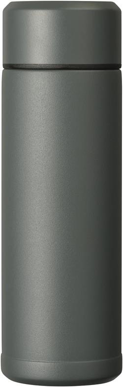 Kyocera cestovní termohrnek 180 ml, tmavě šedý, MB-06S-GY SLIM