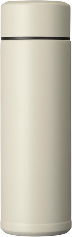 Kyocera cestovní termohrnek 300 ml, pískově béžová, MB-10S-SB SLIM