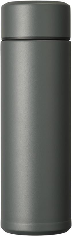 Kyocera cestovní termohrnek 300 ml, tmavě šedý, MB-10S-GY SLIM