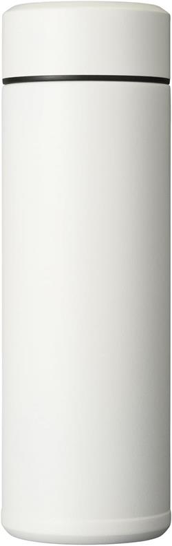 Kyocera cestovní termohrnek 500 ml, matná bílá, MB-17S-WH SLIM