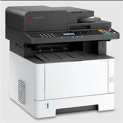 Kyocera ECOSYS MA3500x, MFP, laserová, černo-bílá, A4, duplex