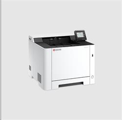 Kyocera ECOSYS PA2101cwx, tiskárna, laserová, barevná, A4, duplex, 1200x1200, RJ-45, USB, wifi