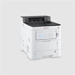 Kyocera ECOSYS PA4500cx, tiskárna, laserová, barevná, A4, duplex, 1200x1200, RJ-45, USB