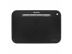 Kyocera flexibilní krájecí prkénko, velké, 370 × 250 × 2 mm, černé, BB-100