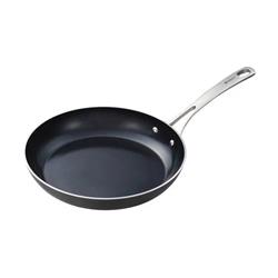 Kyocera keramická pánev, průměr 26 cm, rukojeť z nerezové oceli, CFP-L10