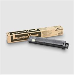 Kyocera Toner černý na 18 000 A4 (při 5% pokrytí), pro TASKalfa 2551ci