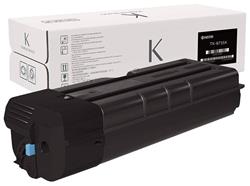 Kyocera Toner černý na 85 000 A4 (při 5% pokrytí), pro TASKalfa 7353/8353ci