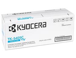 Kyocera Toner cyan (10 000 A4 @ 5%) pro TASKalfa MA3500ci