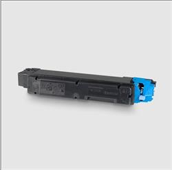 Kyocera Toner cyan na 10 000 A4 (při 5% pokrytí), pro P6035cdn/M6035cidn/M6535cidn