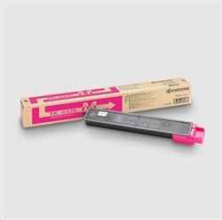 Kyocera Toner magenta na 12 000 A4 (při 5% pokrytí), pro TASKalfa 2551ci