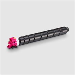 Kyocera Toner magenta na 12 000 A4 (při 5% pokrytí), pro TASKalfa 2552ci/2553ci