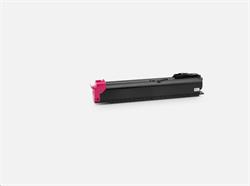 Kyocera Toner magenta na 18 000 A4 (při 5% pokrytí), pro TASKalfa 408/508ci