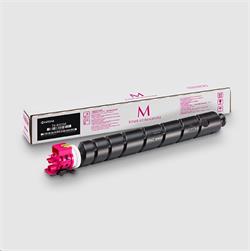 Kyocera Toner magenta na 20 000 A4 (při 5% pokrytí), pro TASKalfa 4052ci/4053ci
