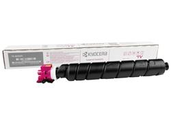 Kyocera Toner magenta na 24 000 A4 (při 5% pokrytí), pro TASKalfa 5054ci/6054ci/7054ci