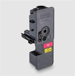 Kyocera Toner magenta na 3 000 A4 (při 5% pokrytí), pro M5526cdn/cdw, P5026cdn/cdw