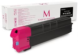 Kyocera Toner magenta na 40 000 A4 (při 5% pokrytí), pro TASKalfa 7353/8353ci