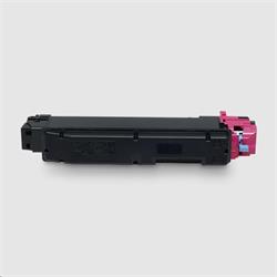 Kyocera Toner magenta na 6 000 A4 (při 5% pokrytí), pro P6230cdn, M6230/6630cidn