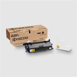 Kyocera Toner na 14 500 A4 (při 5% pokrytí), pro ECOSYS M3145idn, M3645idn