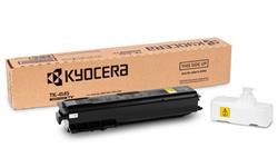 Kyocera Toner na 16 000 A4 (při 6% pokrytí), pro TASKalfa 2020/2320/2021/2321