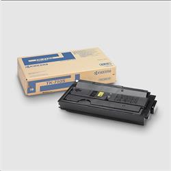 Kyocera Toner na 20 000 A4 (při 6% pokrytí), pro TASKalfa 3010i/3011i