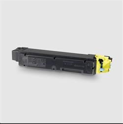 Kyocera Toner yellow na 10 000 A4 (při 5% pokrytí), pro P6035cdn/M6035cidn/M6535cidn