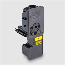 Kyocera Toner yellow na 2 200 A4 (při 5% pokrytí), pro M5521cdn/cdw, P5021cdn/cdw