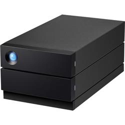 LaCie 2big RAID - 16TB