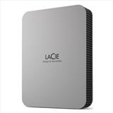 LaCie Mobile Drive 4TB 2.5E USB 3.1 C