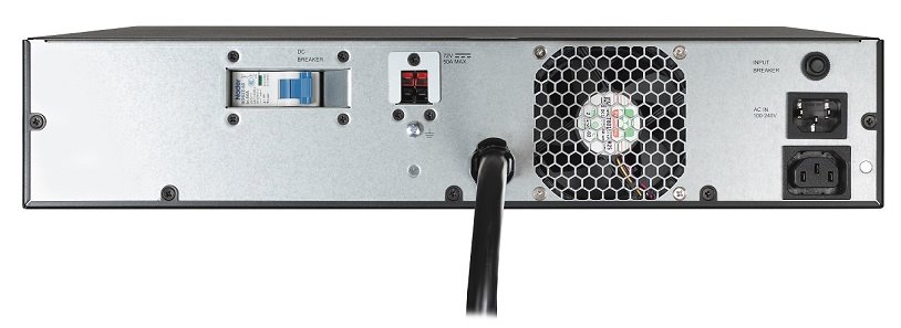 LEGRAND EBM Keor SPE externí bateriový modul pro RT2U 1500VA (311068) - řetězec 36V, Rack(2U)/Tower