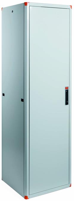 Legrand EvoLine 19" stojanový rozvaděč 45U, 800x1000mm, 1000kg, jednokřídlé plechové dveře