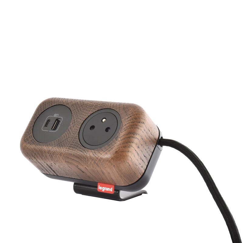 Legrand - Incara™ Electr'On - Upevňovací konzole