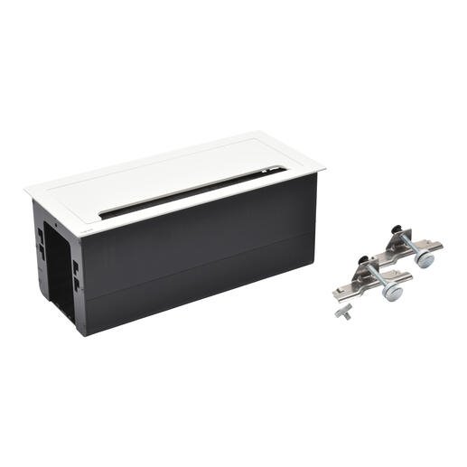Legrand - Incara™ Top Access - Prázdná krabice 295mm, bílá