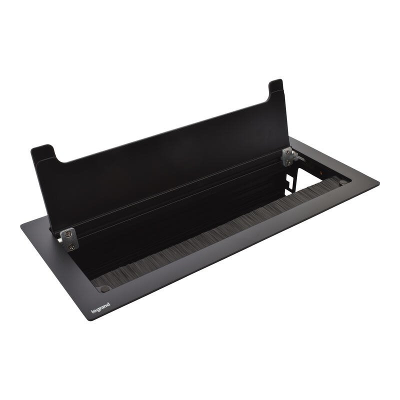 Legrand - Incara™ Top Access - Prázdná krabice 295mm, černá