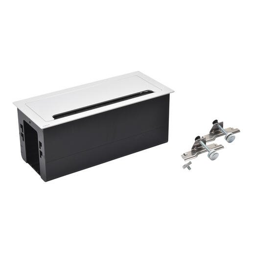 Legrand - Incara™ Top Access - Prázdná krabice 295mm, kov