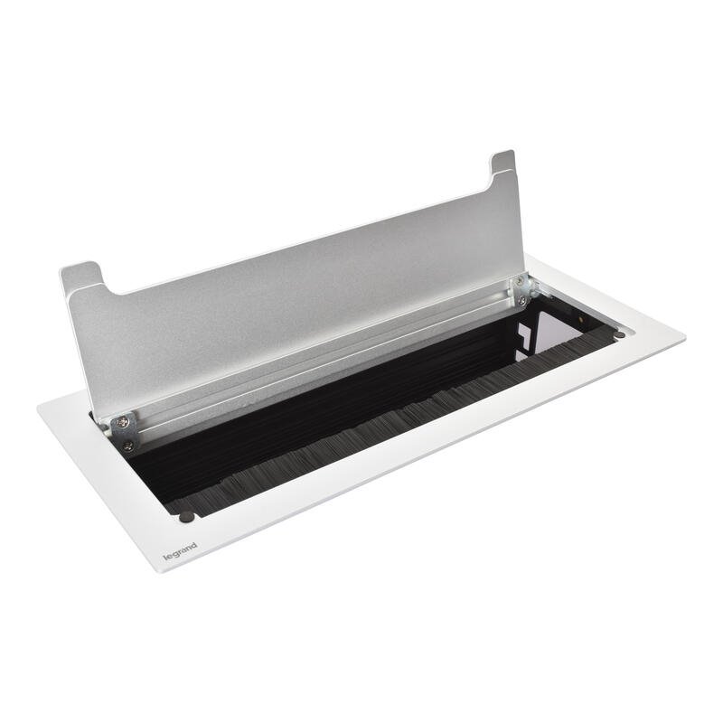Legrand - Incara™ Top Access - Prázdná krabice 295mm, kov