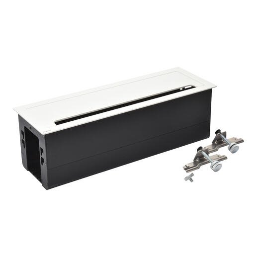 Legrand - Incara™ Top Access - Prázdná krabice 385mm, bílá