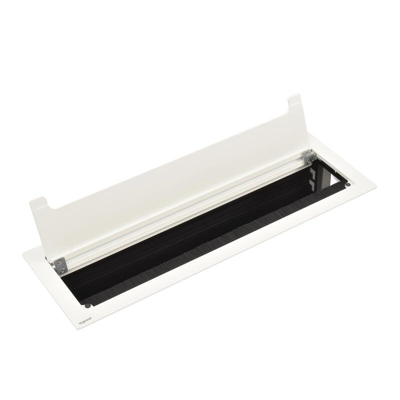 Legrand - Incara™ Top Access - Prázdná krabice 385mm, bílá