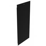 Legrand Linkeo DC bočnice (sada 2ks) pro 42U, hloubky 1000mm, černé