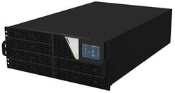 LEGRAND UPS Keor DK 5000VA/5000W, On-Line, Rack(4U)/Tower, výstup 8/2x IEC C13/C19 + svorky, RS232, slot pro LAN