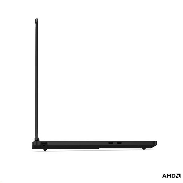 Lenovo IP Legion 5 15AHP11, Ryzen 7 250, 15.3˝ 2560x1600, RTX 5070/8GB, 32GB, SSD 1TB, FDOS, čierny, 3y CI bez AC