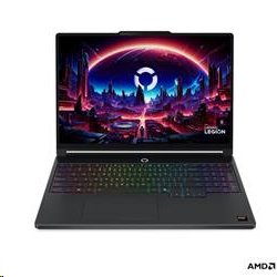 Lenovo IP Legion 5 15AHP11, Ryzen 7 250, 15.3˝ 2560x1600, RTX 5070/8GB, 32GB, SSD 1TB, FDOS, čierny, 3y CI bez AC