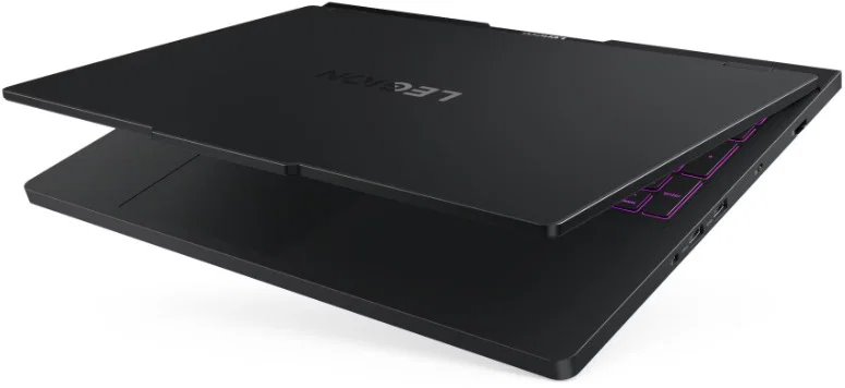 Lenovo IP Legion Pro 5 16IAX10, Ultra 9 275HX, 16.0˝ 2560x1600 WQXGA, RTX 5070/8GB, 32GB, SSD 1TB, W11H, čierny, 3y CI