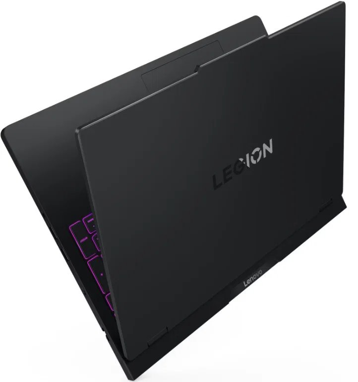 Lenovo IP Legion Pro 5 16IAX10, Ultra 9 275HX, 16.0˝ 2560x1600 WQXGA, RTX 5070/8GB, 32GB, SSD 1TB, W11H, čierny, 3y CI
