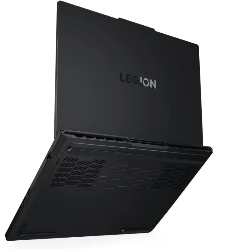 Lenovo IP Legion Pro 5 16IAX10, Ultra 9 275HX, 16.0˝ 2560x1600 WQXGA, RTX 5070/8GB, 32GB, SSD 1TB, W11H, čierny, 3y CI