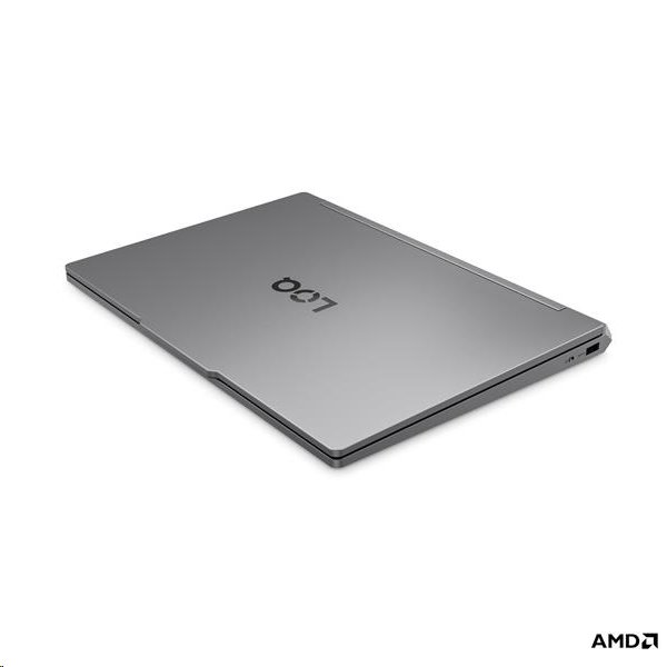 Lenovo IP LOQ 15AHP11, Ryzen 7 250, 15.3˝ 2560x1600 WQXGA, RTX 5070/8GB, 32GB, SSD 1TB, FDOS, šedý, 2y CI bez AC