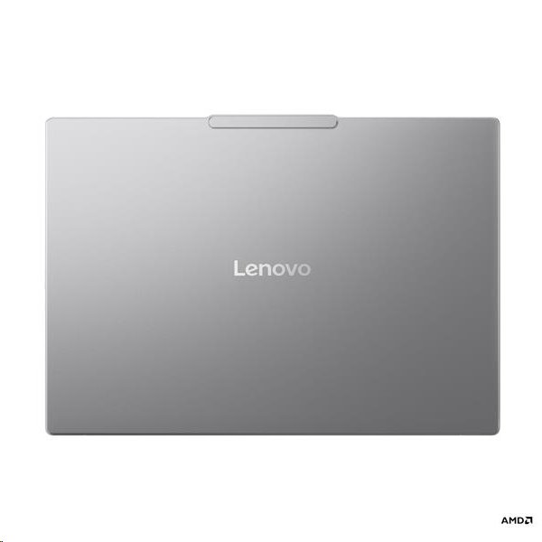 Lenovo IP Pro 5 16AKP10, Ryzen AI 7 350, 16.0˝ 2880 x 1800, RTX 5050/8GB, 32GB, SSD 1TB, W11H, šedý, 2y CI bez AC