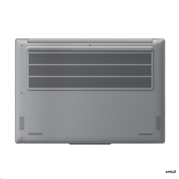 Lenovo IP Pro 5 16AKP10, Ryzen AI 7 350, 16.0˝ 2880 x 1800, UMA, 32GB, SSD 1TB, W11H, šedý, 2y CI