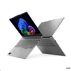 Lenovo IP Pro 5 16AKP10, Ryzen AI 7 350, 16.0˝ 2880 x 1800, UMA, 32GB, SSD 1TB, W11H, šedý, 2y CI