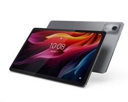 Lenovo K11 Plus, SDM680, 11.45" 2K (2000x1200) TDDI, Adreno 610, 1x8GB, 256GB, Android 14, šedá, 1R