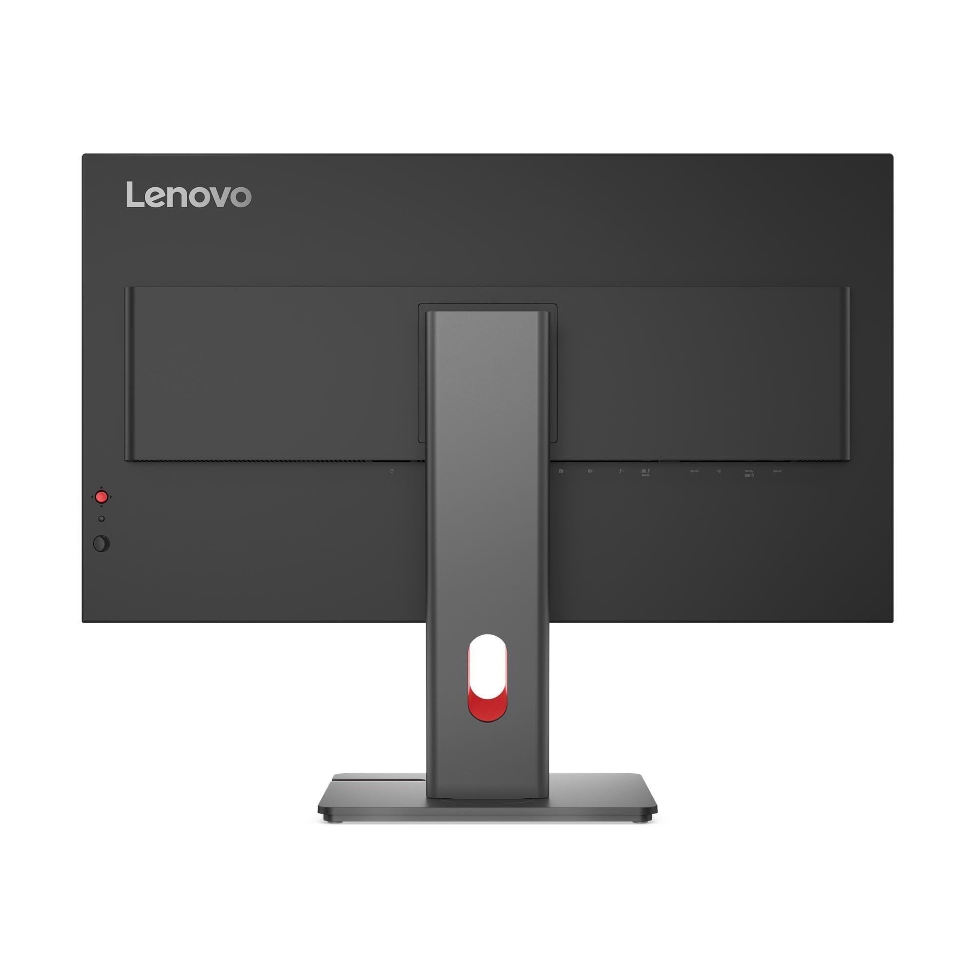 Lenovo LCD P32UD-40 + MC60 - 31.5",IPS,16:9,3840x2160,350cd/m2,1500:1,4ms,HDMI,DP,DPout,DC,USB Hub,USB-C(TB4),RJ45,Pivot